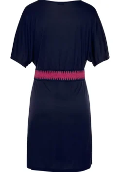 Jerseykleid
