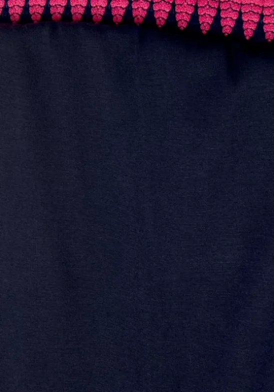 Jerseykleid