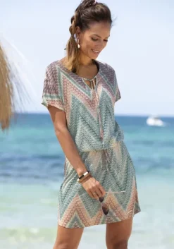 Jerseykleid