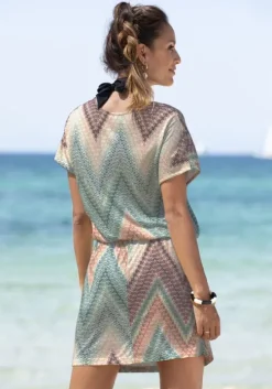 Jerseykleid
