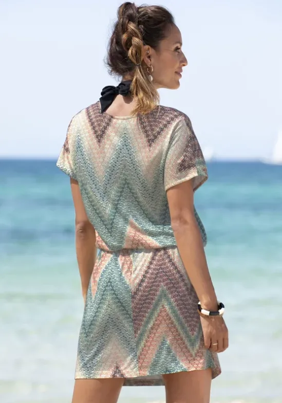 Jerseykleid