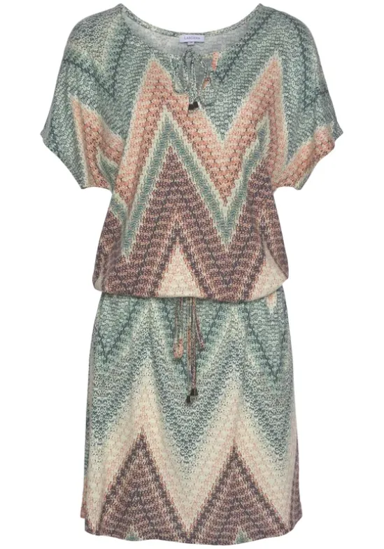 Jerseykleid