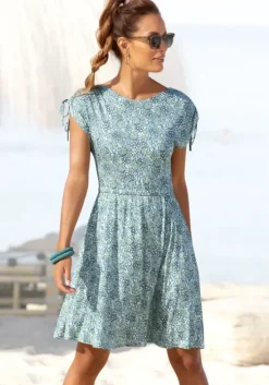 Jerseykleid