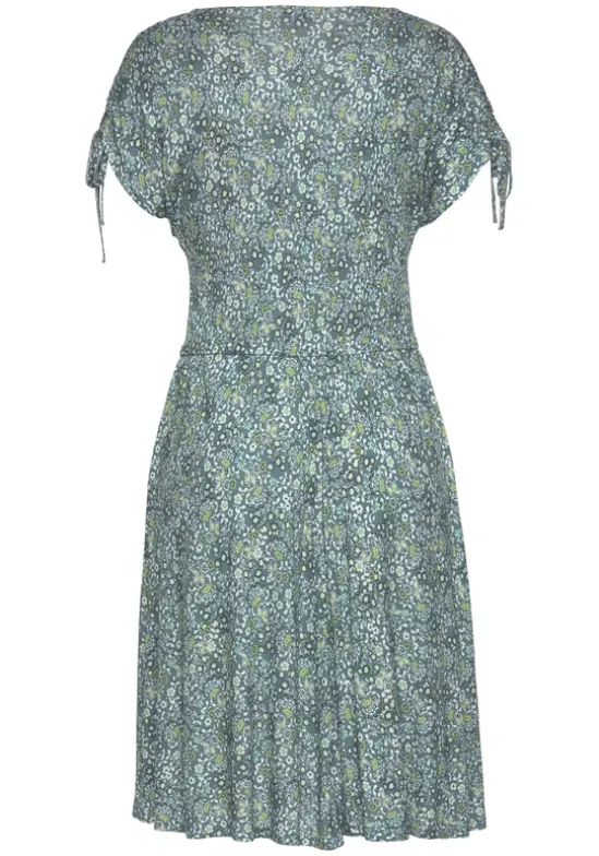 Jerseykleid