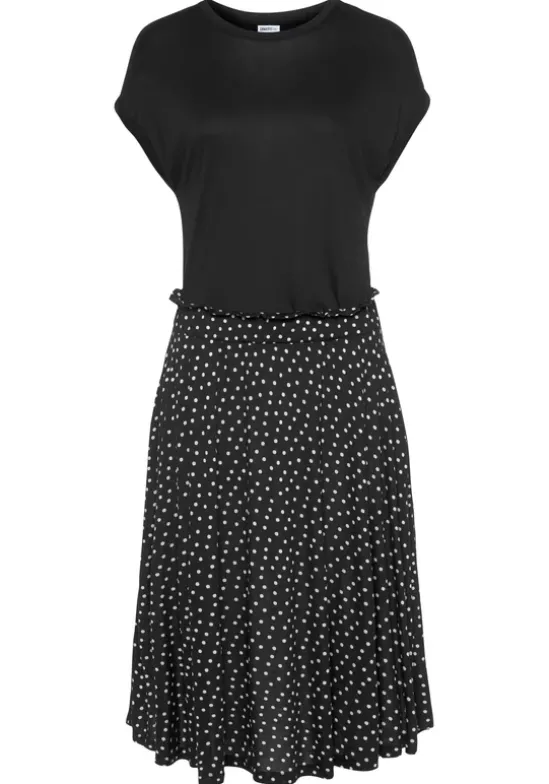 Jerseykleid