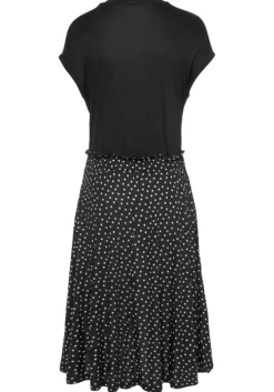 Jerseykleid