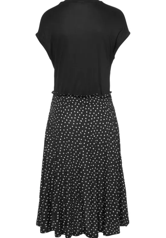Jerseykleid