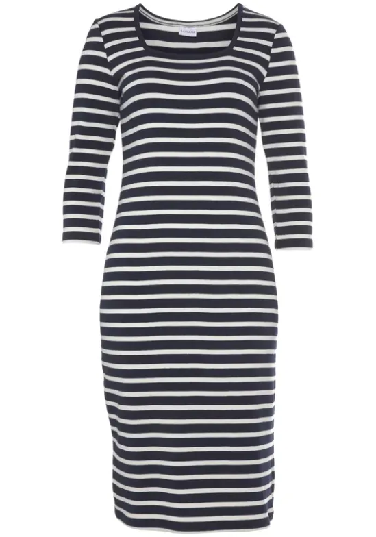 Jerseykleid