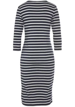 Jerseykleid