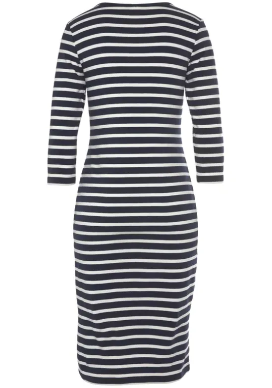 Jerseykleid