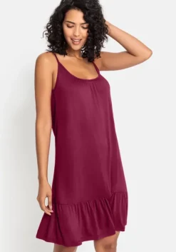 Jerseykleid