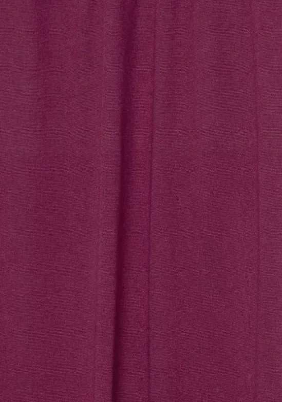 Jerseykleid