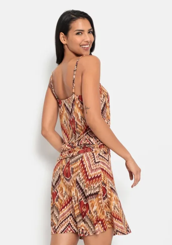 Jerseykleid