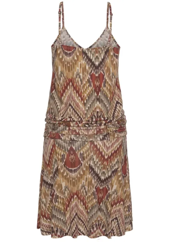 Jerseykleid