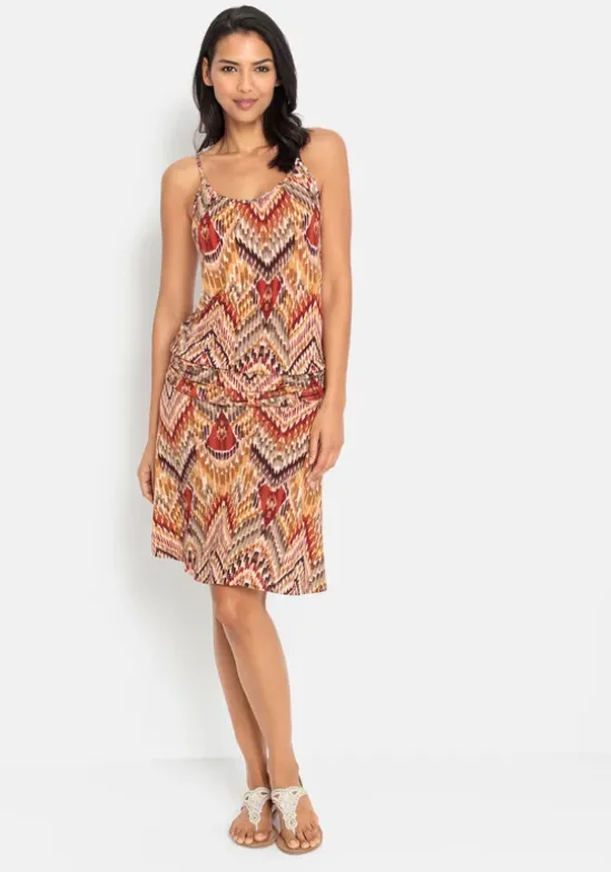 Jerseykleid