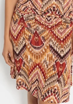 Jerseykleid