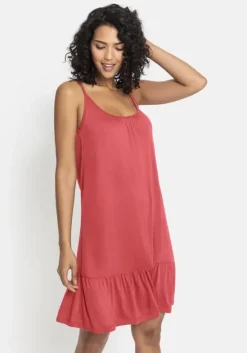 Jerseykleid