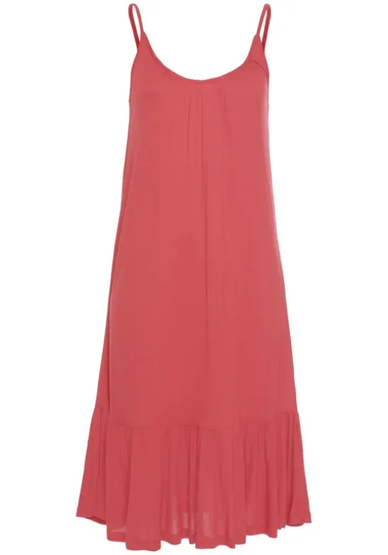 Jerseykleid