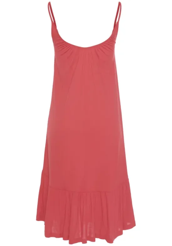 Jerseykleid