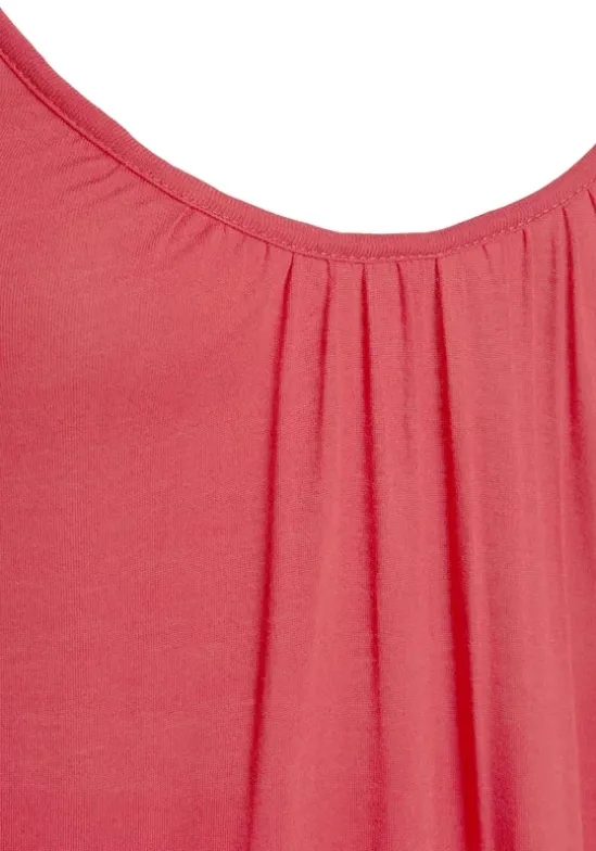 Jerseykleid