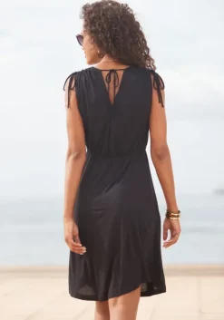 Jerseykleid