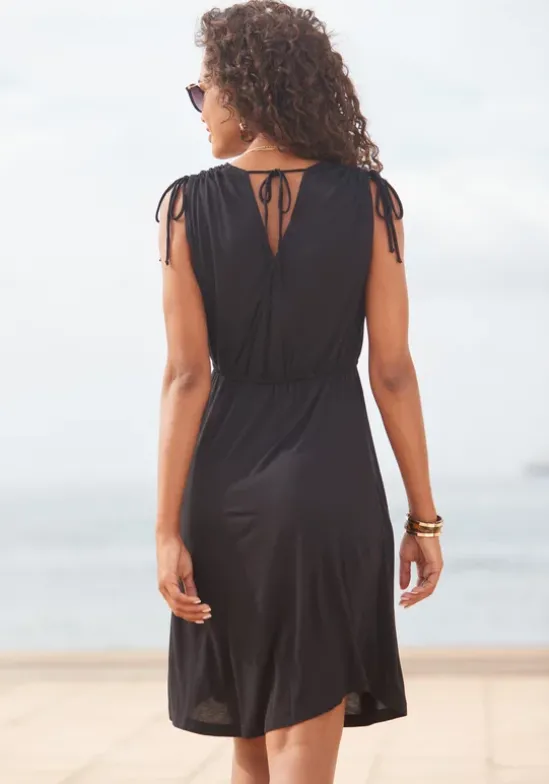 Jerseykleid