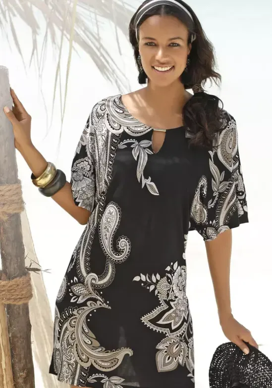 Jerseykleid