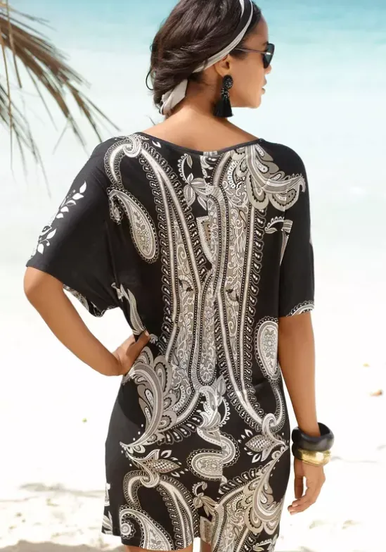 Jerseykleid