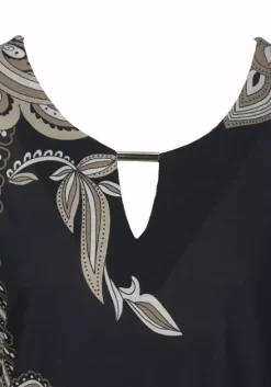 Jerseykleid