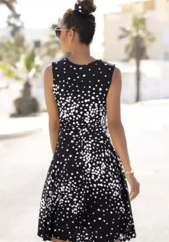Jerseykleid
