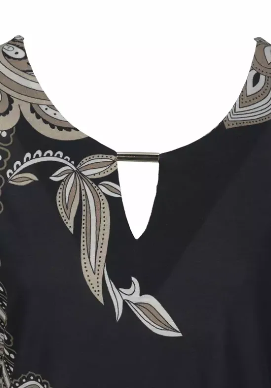 Jerseykleid