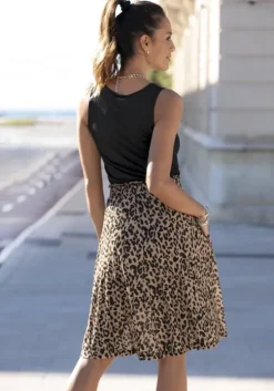 Jerseykleid
