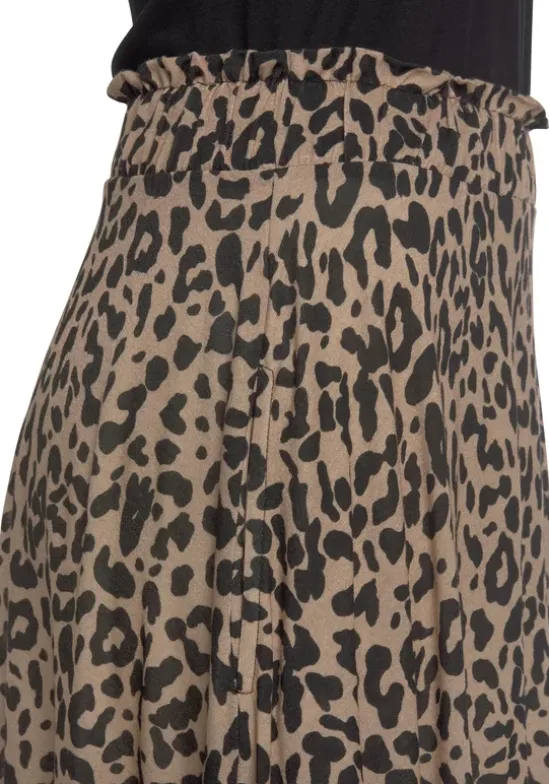 Jerseykleid