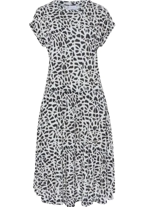 Jerseykleid