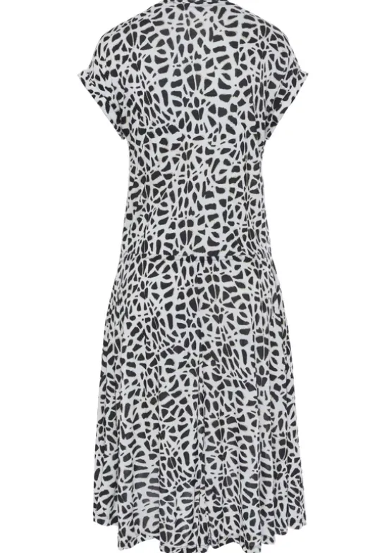 Jerseykleid
