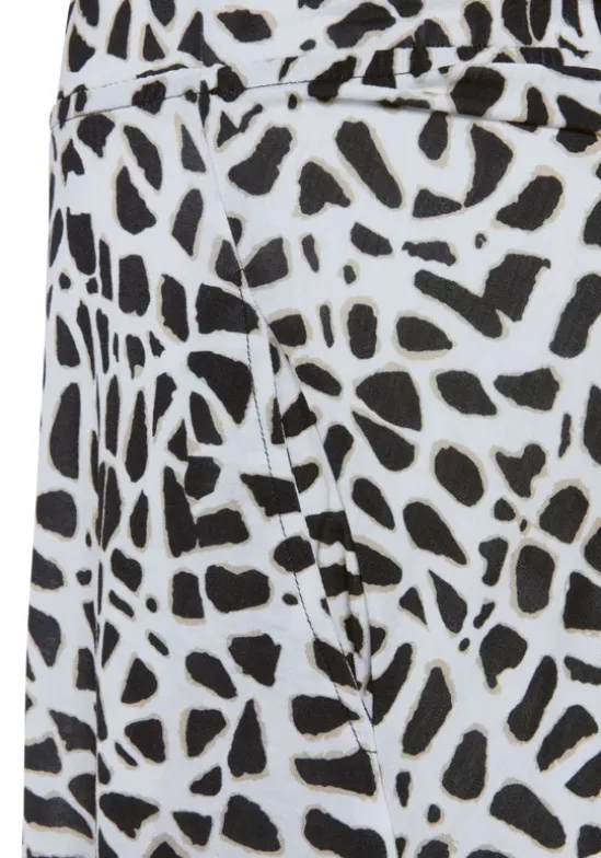 Jerseykleid