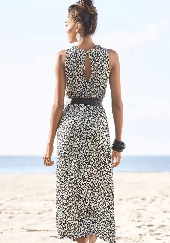 Jerseykleid