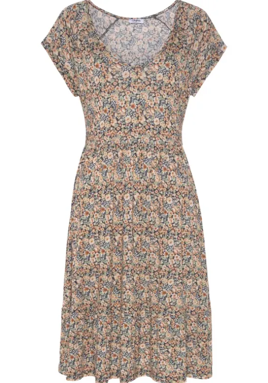 Jerseykleid