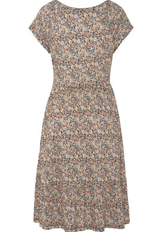 Jerseykleid