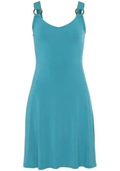 Jerseykleid