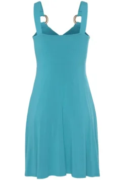 Jerseykleid