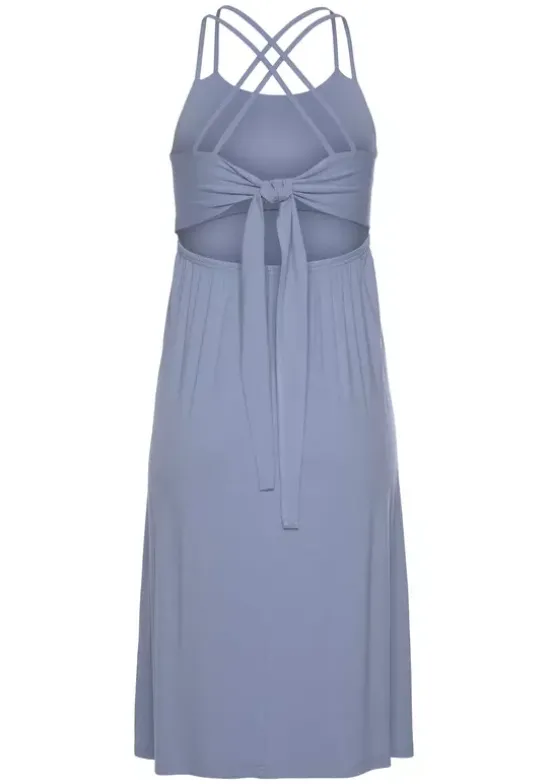 Jerseykleid