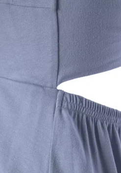 Jerseykleid