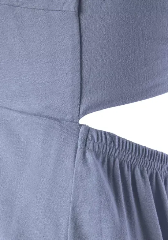 Jerseykleid