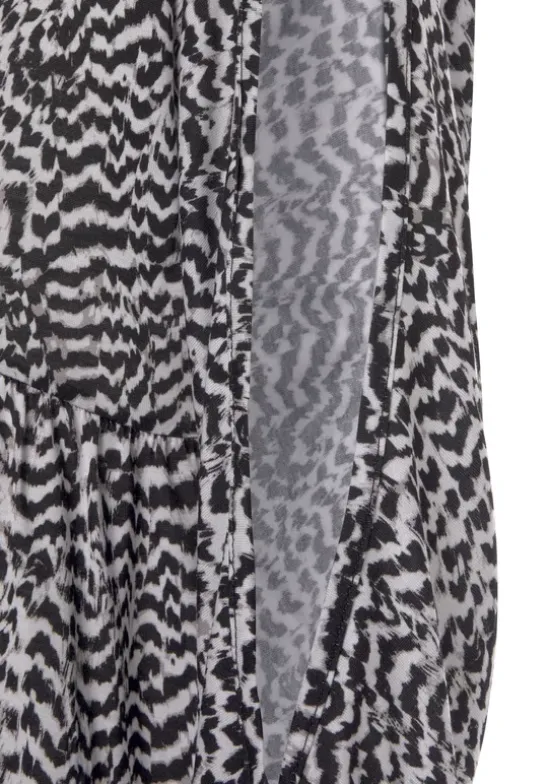 Jerseykleid