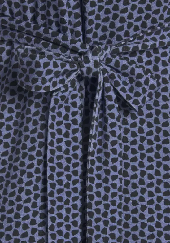 Jerseykleid