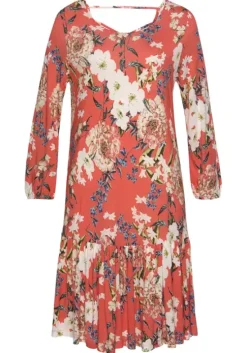 Jerseykleid