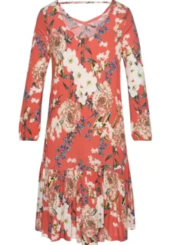 Jerseykleid
