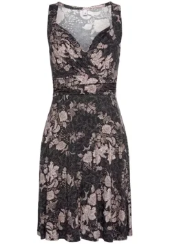Jerseykleid