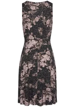Jerseykleid